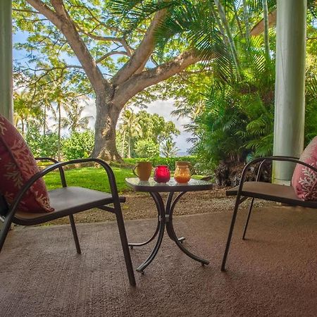 Puamana 21D Villa Princeville Eksteriør billede